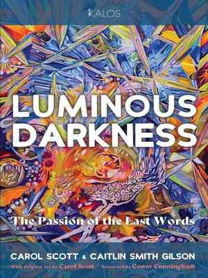 cover image of Luminous Darkness